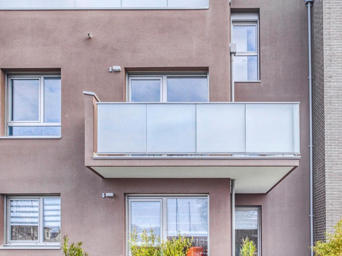 Apartment Le Clos Fontaine By Interhome