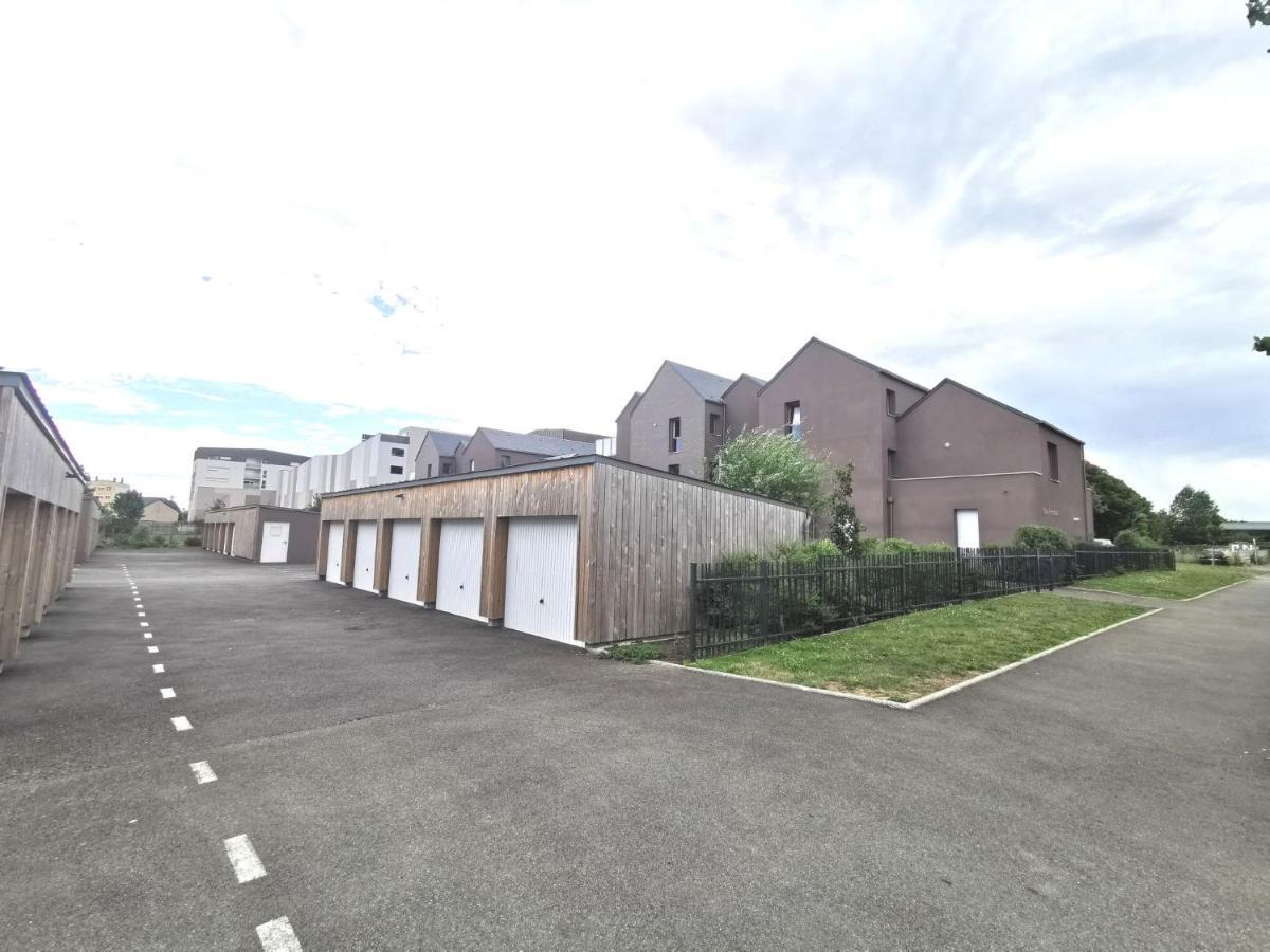 Le Clos Fontaine By Interhome Saint-Malo