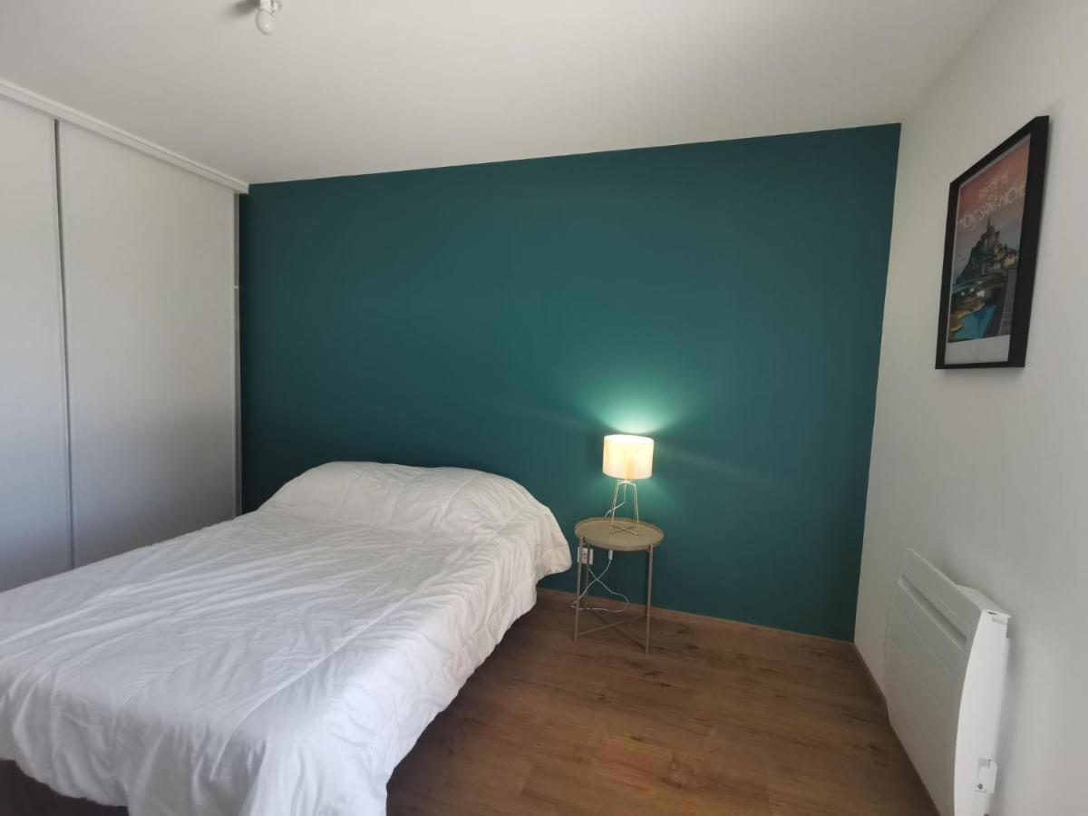 Le Clos Fontaine By Interhome Apartment Saint-Malo
