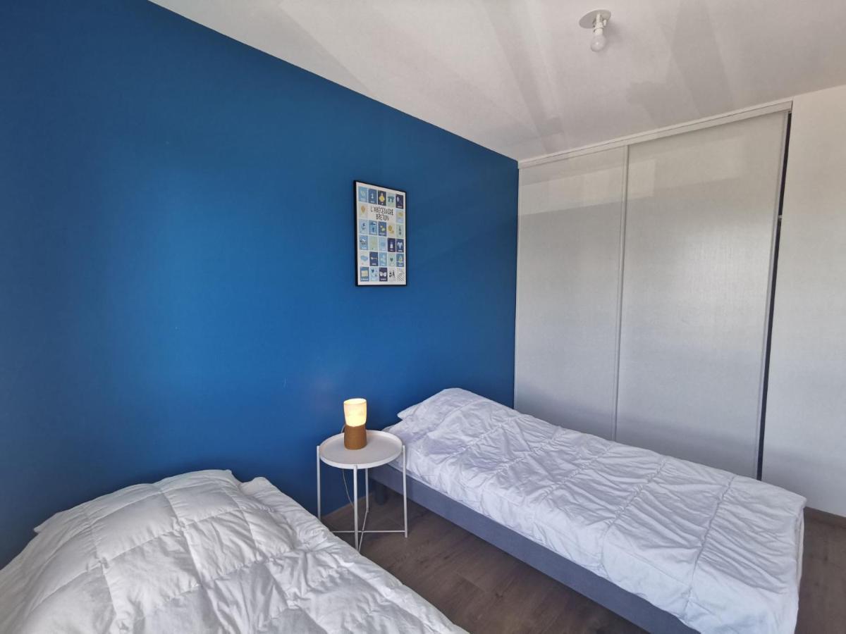 Le Clos Fontaine By Interhome Apartment Saint-Malo