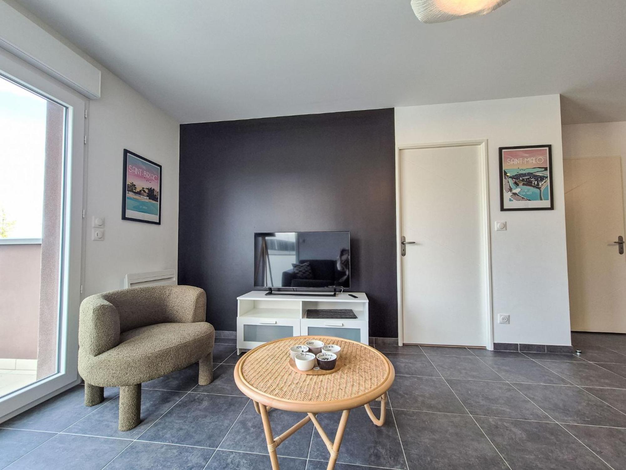Apartment Le Clos Fontaine By Interhome *