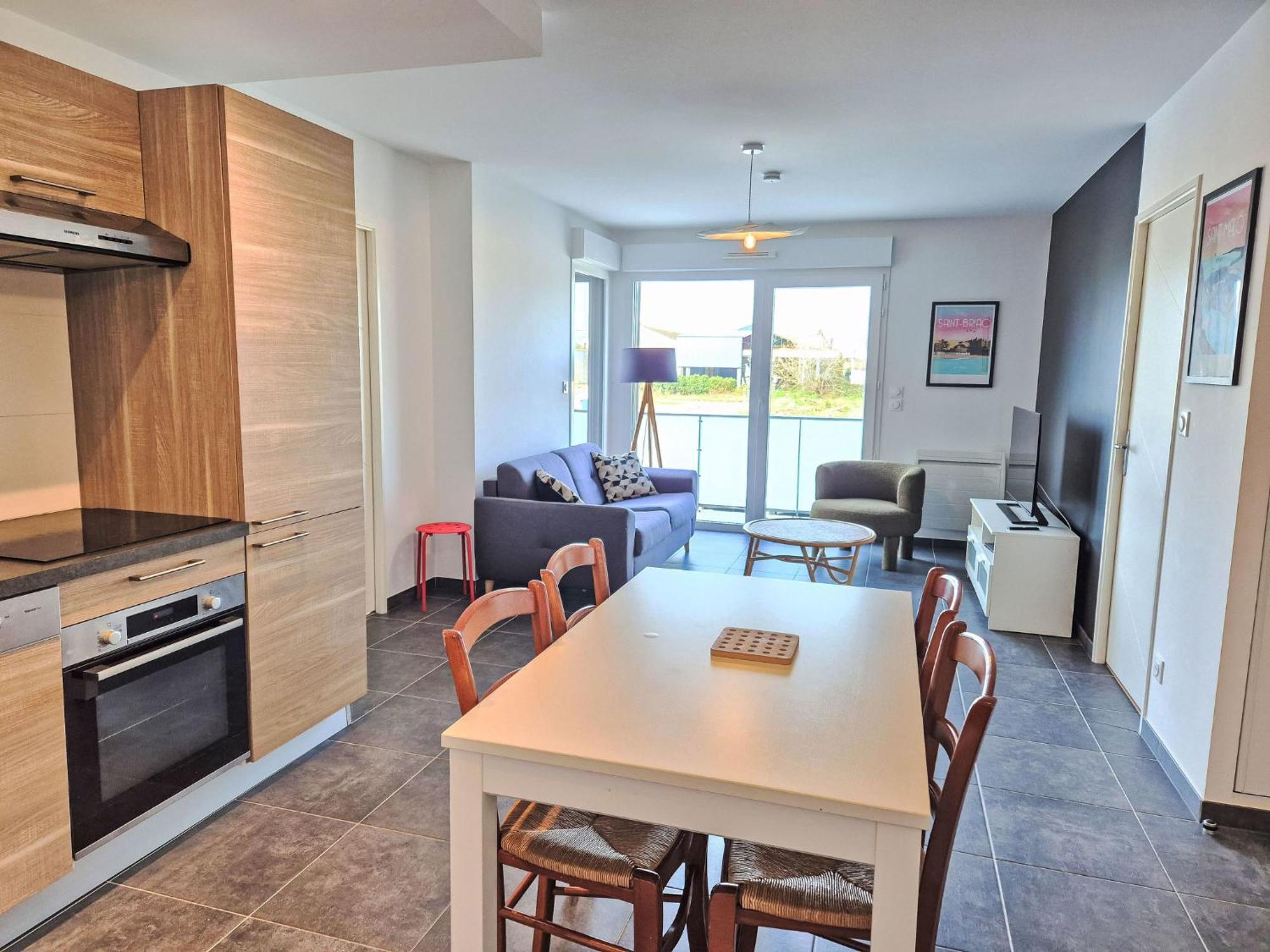 Le Clos Fontaine By Interhome Saint-Malo