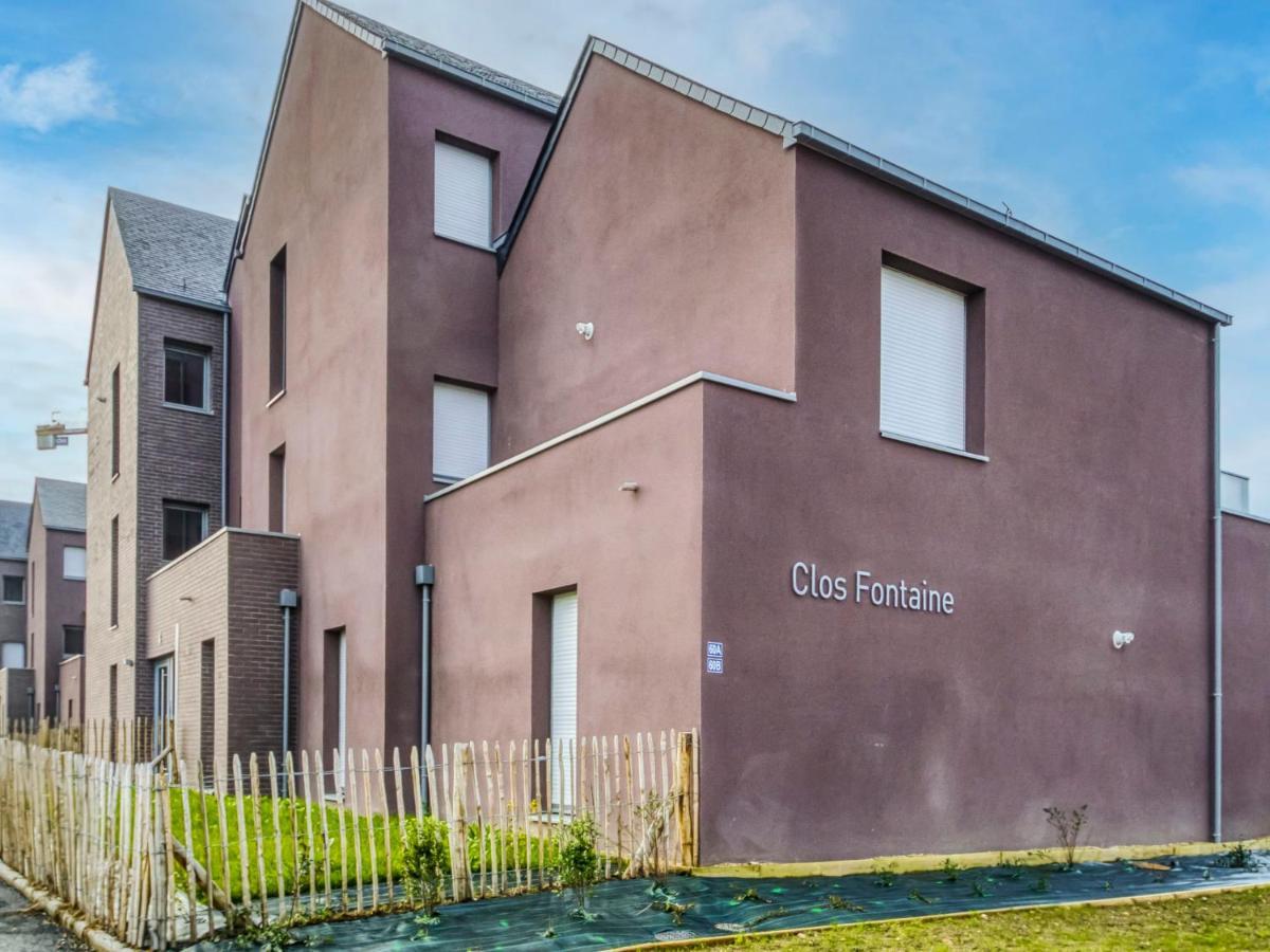 Appartement Le Clos Fontaine *